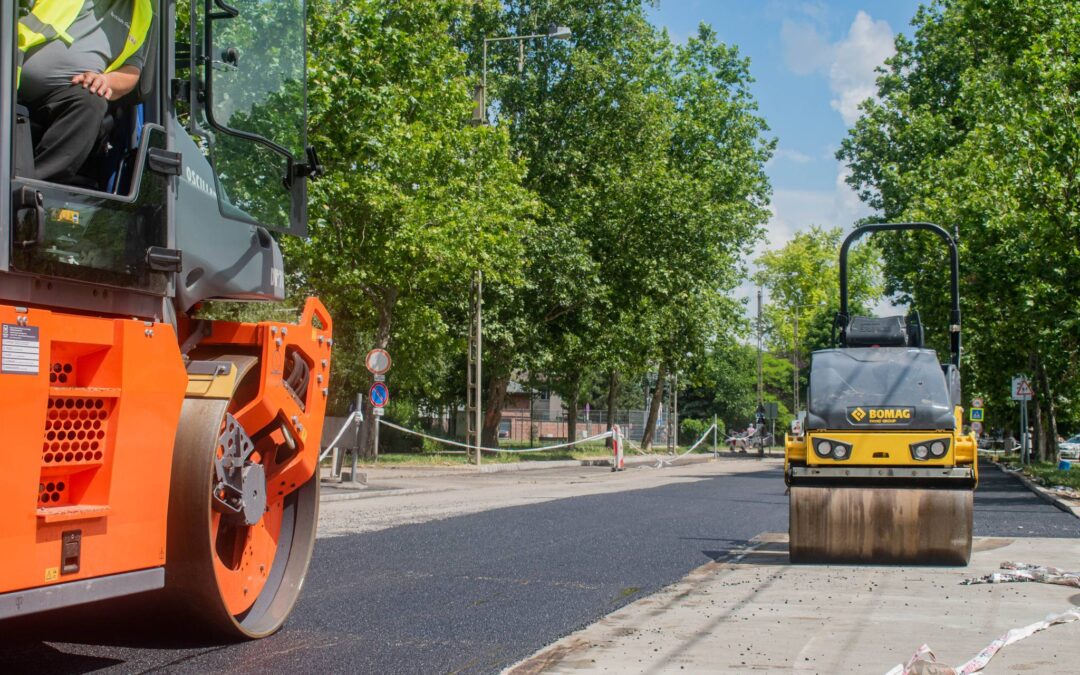Hamarosan visszakapják a Fő fasort az újszegediek