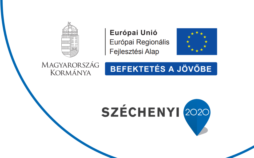 GINOP-8.3.5-18/B – MŰKÖDÉSI KÖLTSÉGEK FINANSZÍROZÁSA A STRAVACO ÉPÍTŐIPARI KFT-NÉL