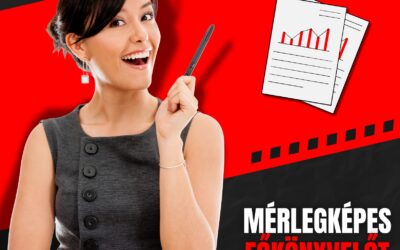 Dolgozz Te is a STRAVACO-nál! Mérlegképes főkönyvelőt keresünk a szegedi irodaházunkba