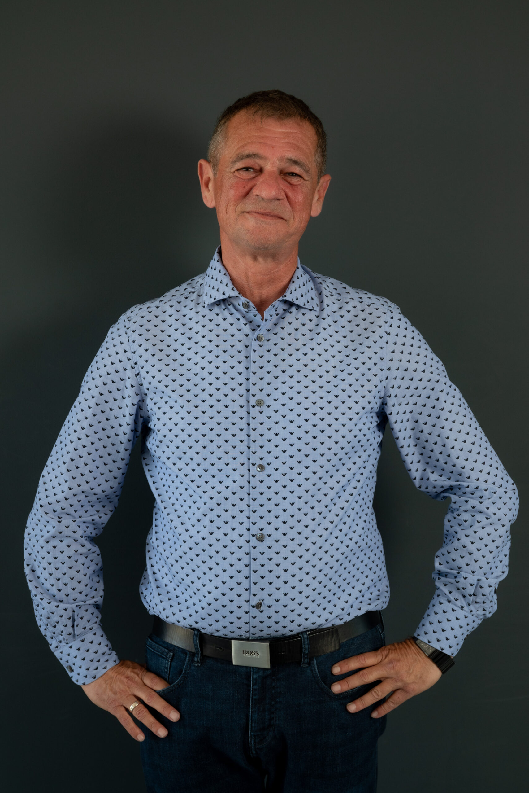 Vaszi Zoltán