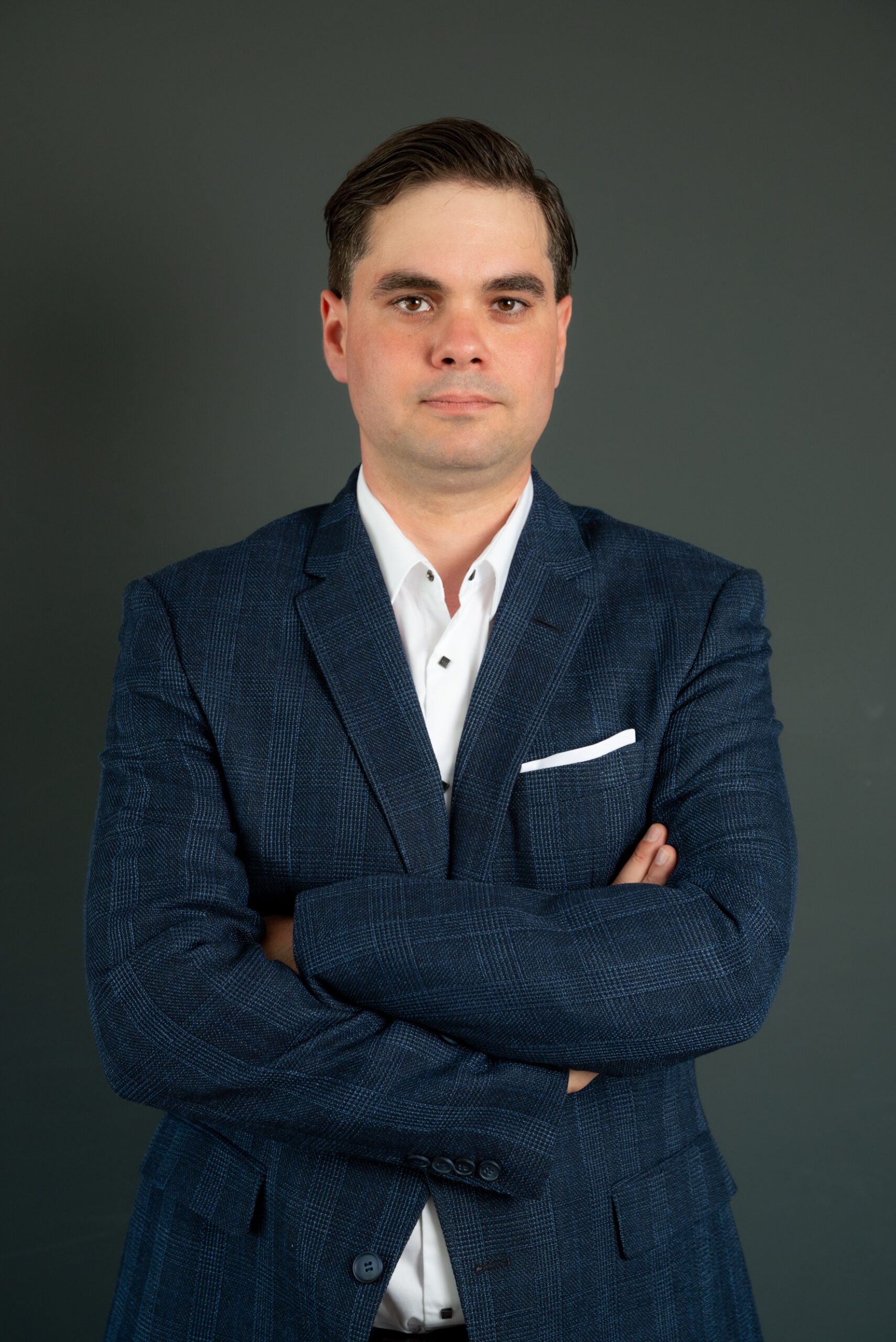 Vaszi Krisztián