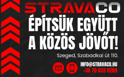 SENIOR VÁLLALKOZÁSI ELŐKÉSZÍTŐ