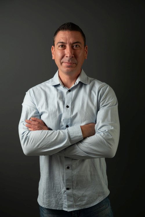 Füzes Péter